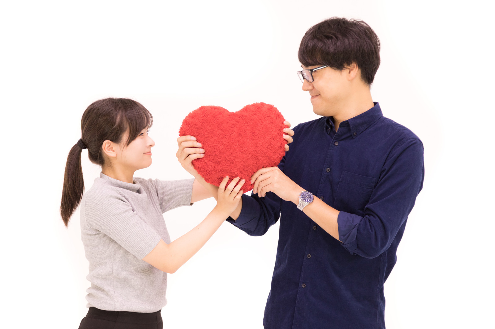 40代の恋人との出会い方