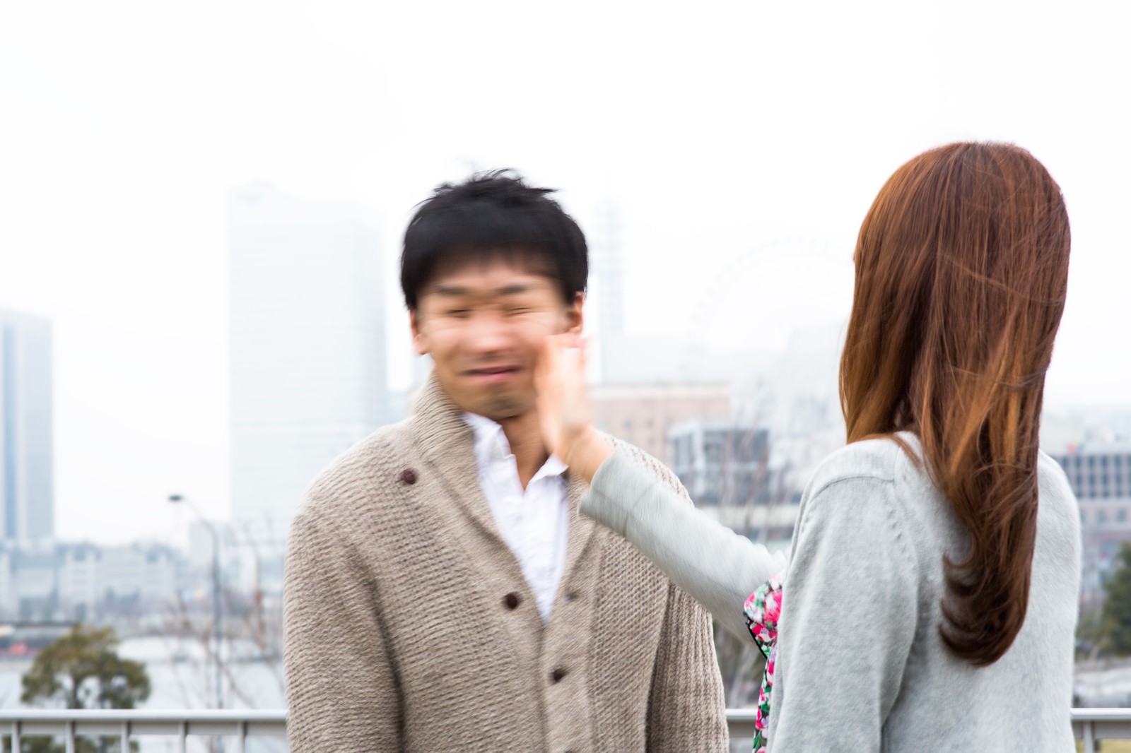 離婚した相手に婚姻時に求めた事