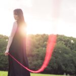 マッチングアプリは現代版「赤い糸」かもしれない