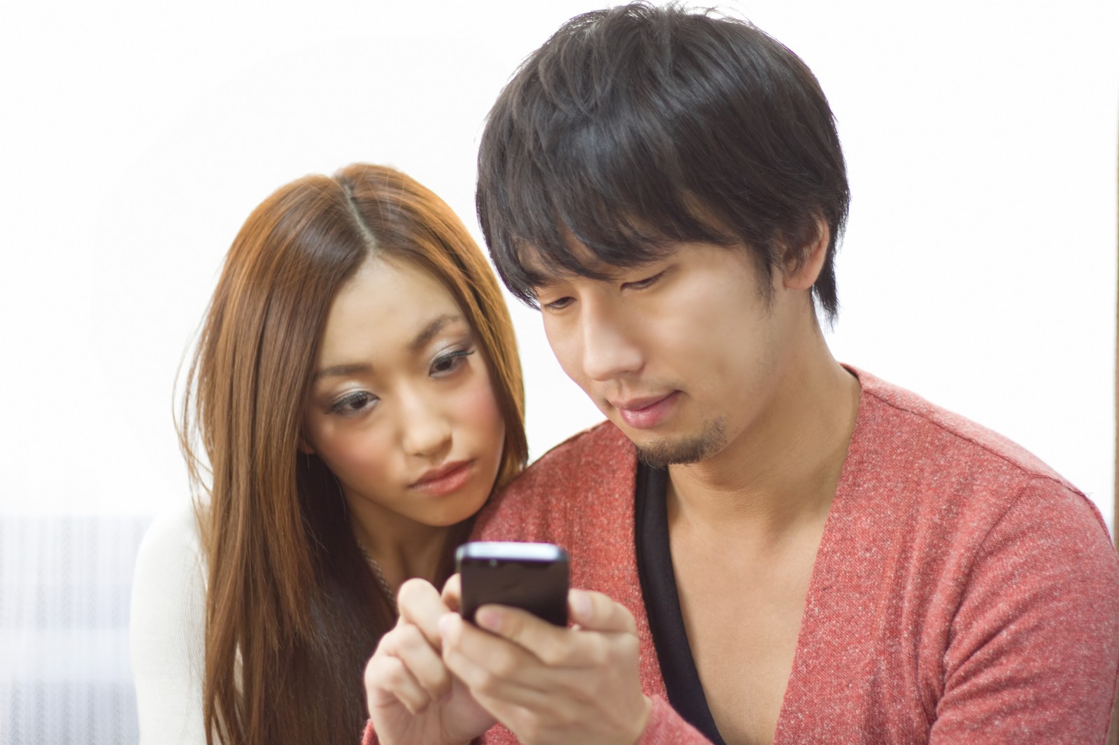 夫婦問題を解決しよう