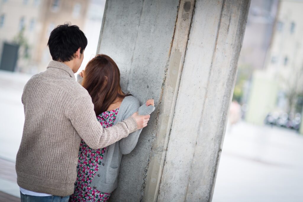 妻が浮気をした【探偵経験者が解説・妻が浮気をする理由】