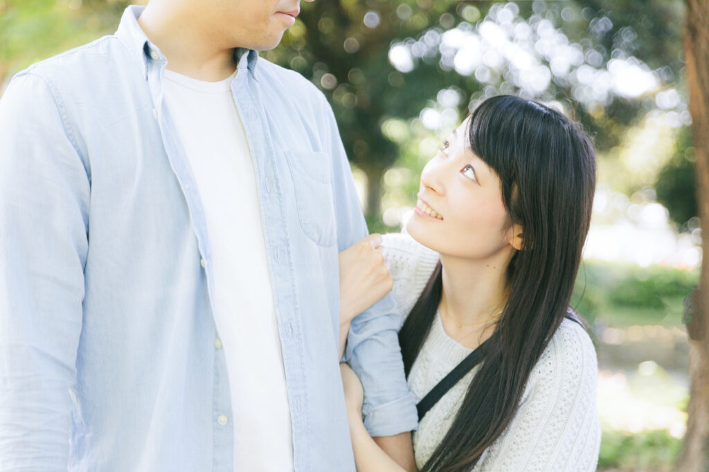 夫が好きすぎる妻の特徴10つ【信じられないレベルで夫を愛す妻】