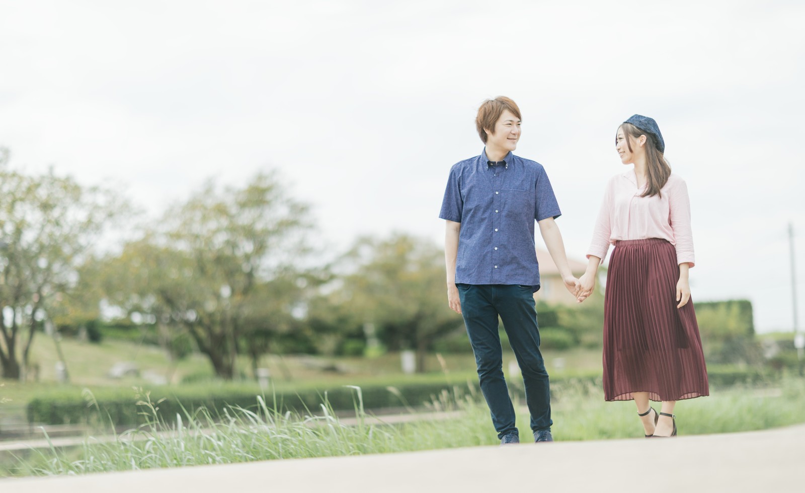 夫の事を絶対に裏切らない